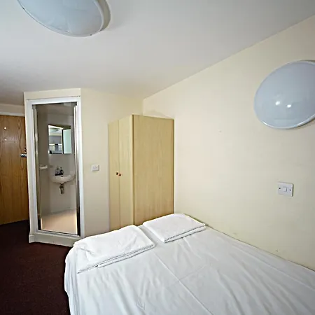Trigg Hall Prázdninový areál 2*