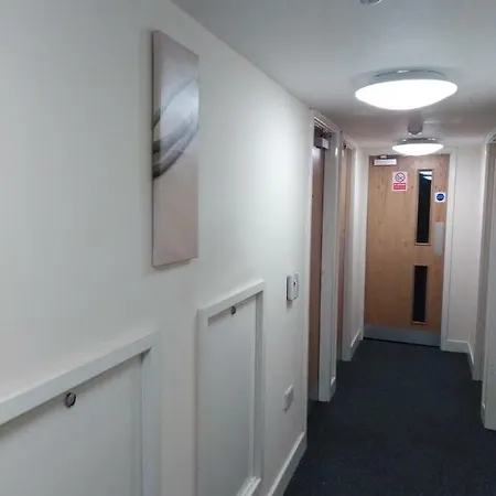 Trigg Hall Prázdninový areál Bradford (West Yorkshire)