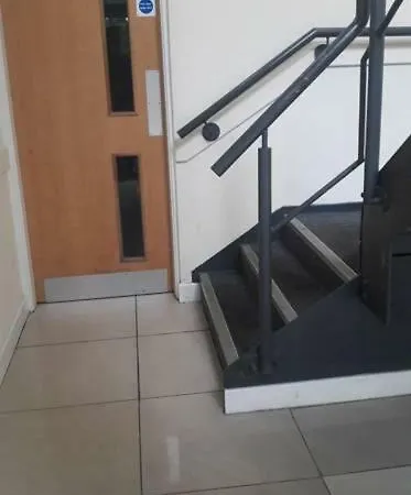 Prázdninový areál Trigg Hall 2*