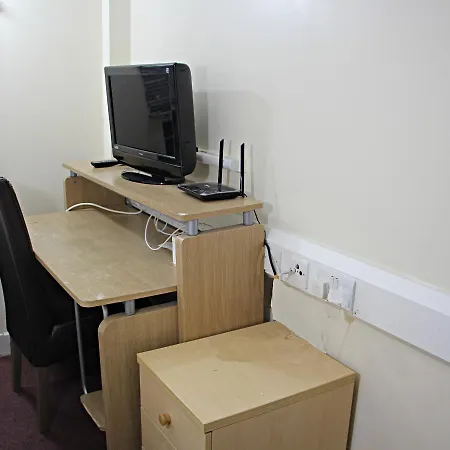 Trigg Hall