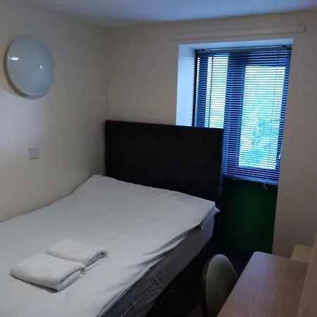 Kompleks wypoczynkowy Trigg Hall