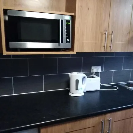 Trigg Hall Kompleks wypoczynkowy