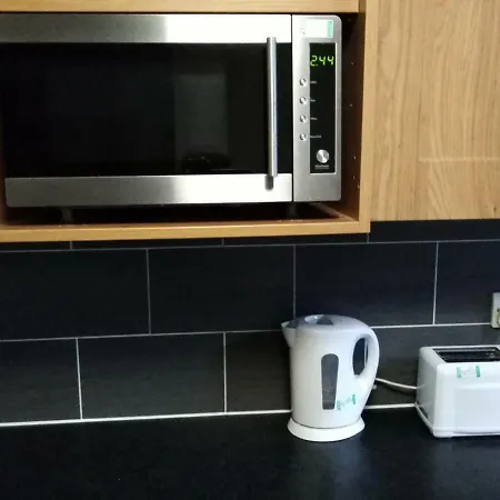 Kompleks wypoczynkowy Trigg Hall