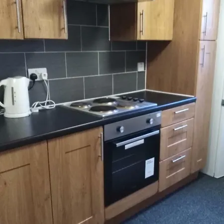 Trigg Hall Holiday park Bradford (West Yorkshire)