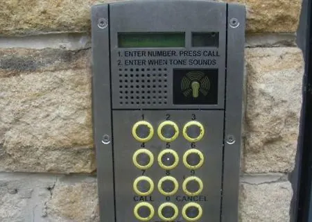 Trigg Hall 2*