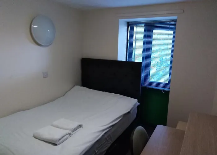 Holiday park Trigg Hall