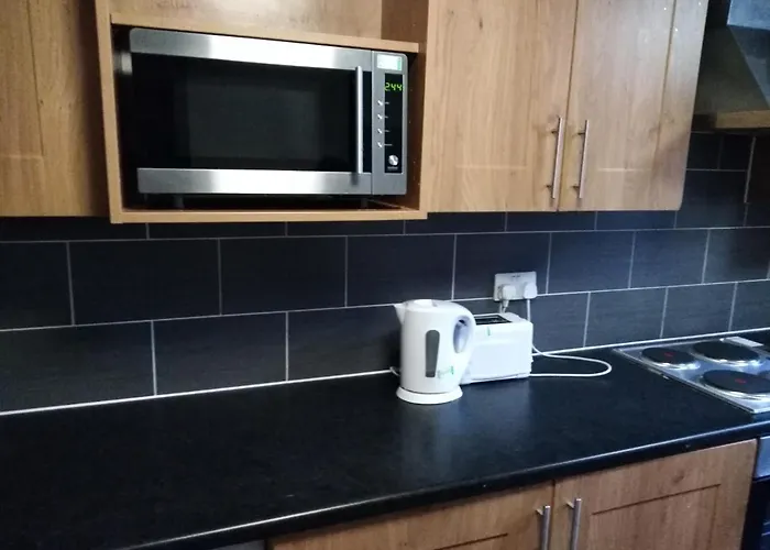 Trigg Hall Kompleks wypoczynkowy