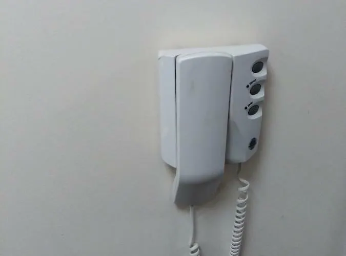 Kompleks wypoczynkowy Trigg Hall