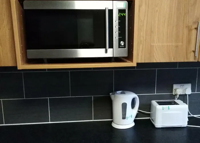 Kompleks wypoczynkowy Trigg Hall