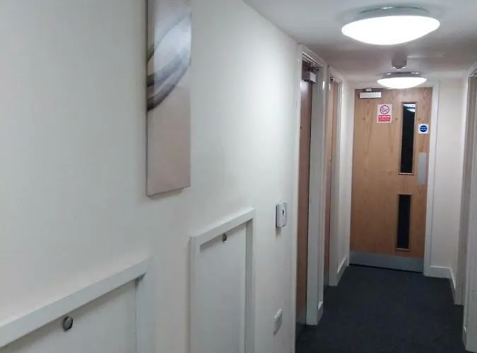 Trigg Hall Kompleks wypoczynkowy Bradford (West Yorkshire)