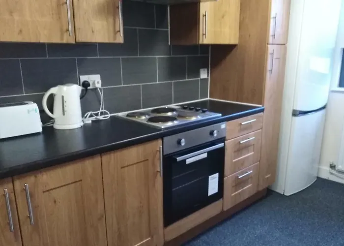 Trigg Hall Kompleks wypoczynkowy Bradford (West Yorkshire)