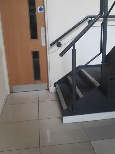 Kompleks wypoczynkowy Trigg Hall 2*