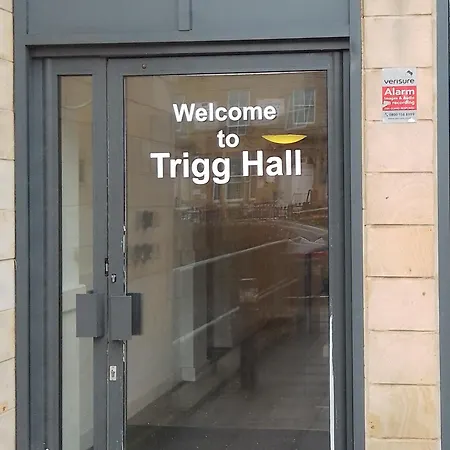 Parque de vacaciones Trigg Hall