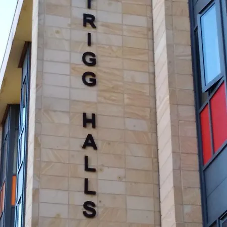 Trigg Hall