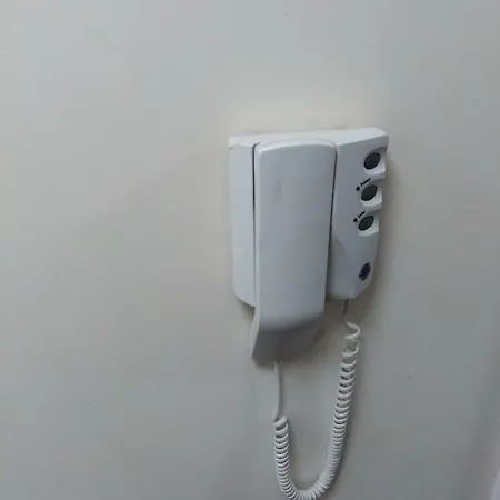 Village de vacances Trigg Hall