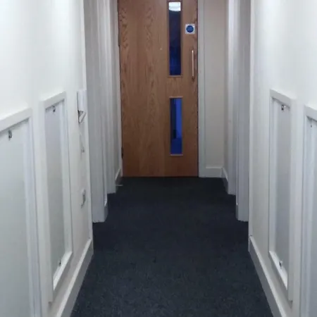 Trigg Hall Village de vacances 2*