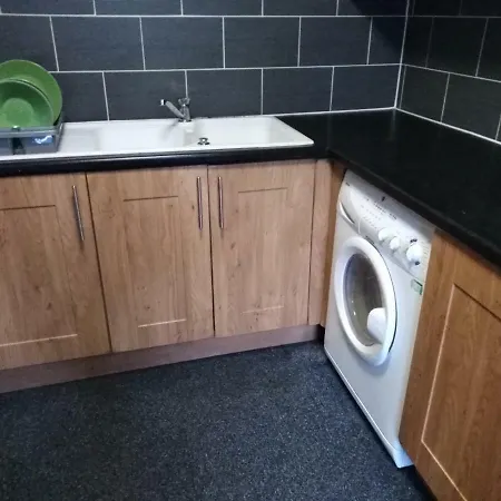 Village de vacances Trigg Hall 2*