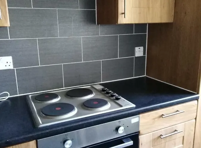 假日公园 Trigg Hall 布雷得佛