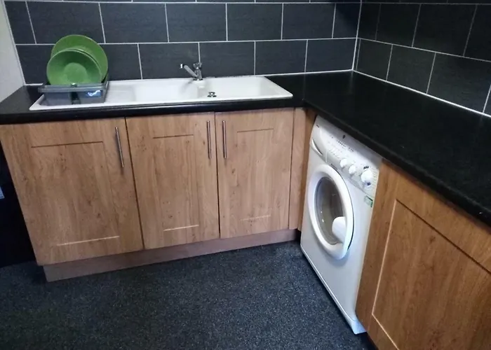 假日公园 Trigg Hall 2*